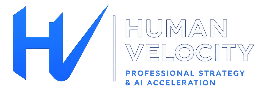 Human Velocity